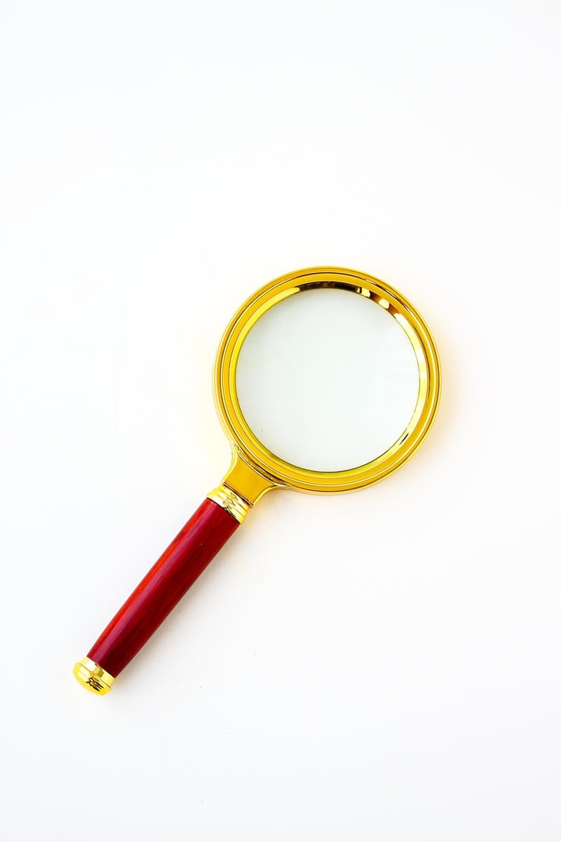 Magnifying Glass